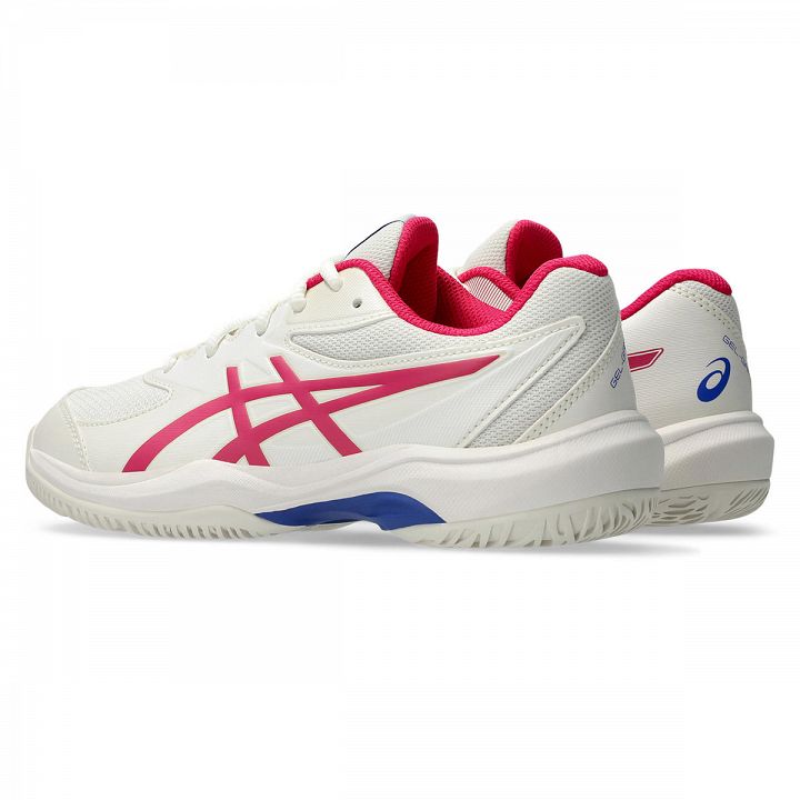 ASICS Gel-Game GS Cream / Bright Rose