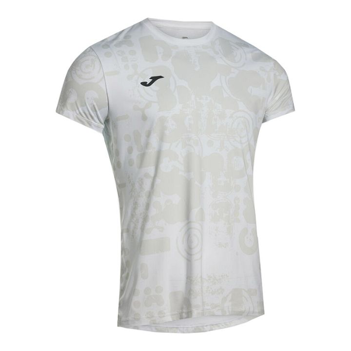 Joma Challenge SS Tee White