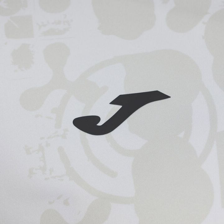 Joma Challenge SS Tee White