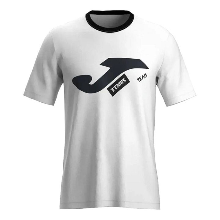 Joma Challenge SS Tee Sky White