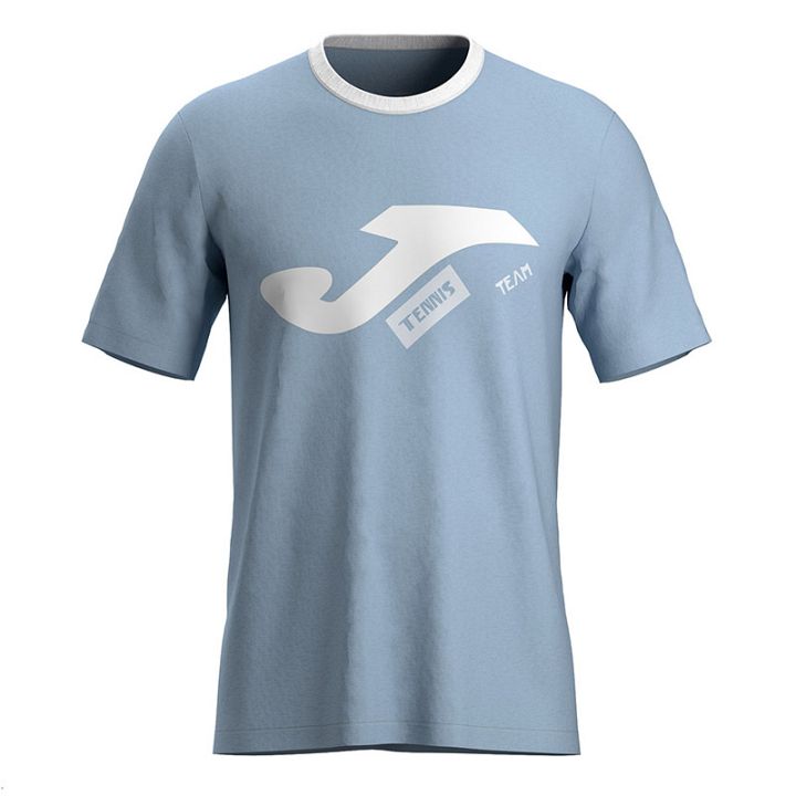 Joma Challenge SS Tee Sky Blue
