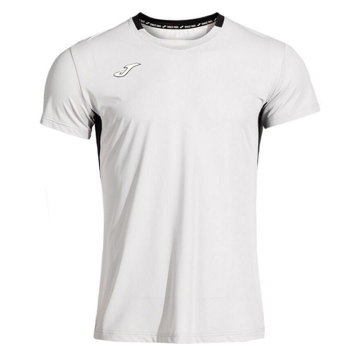 Joma Smash SS Tee Gray