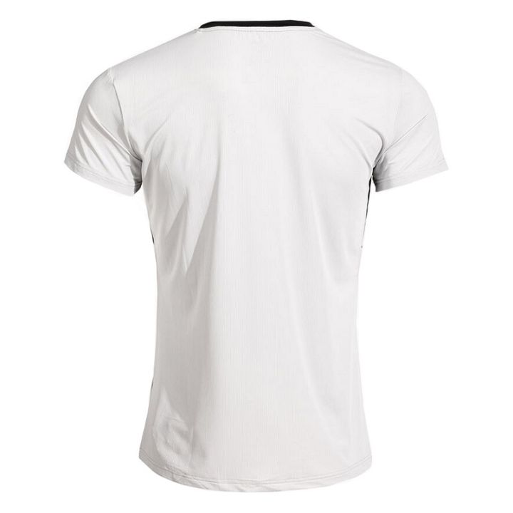 Joma Smash SS Tee Gray