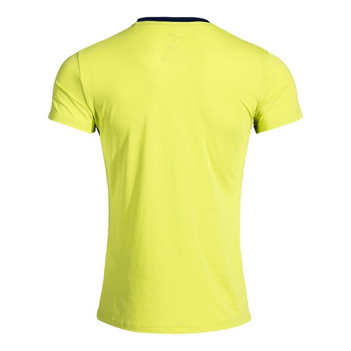 Joma Smash SS Tee Lime