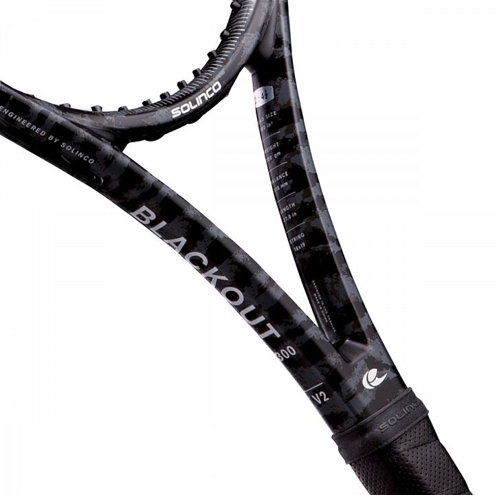 Solinco Blackout V2 Camo 300