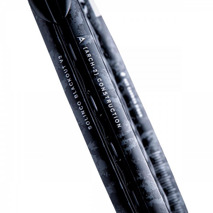 Solinco Blackout V2 Camo 300