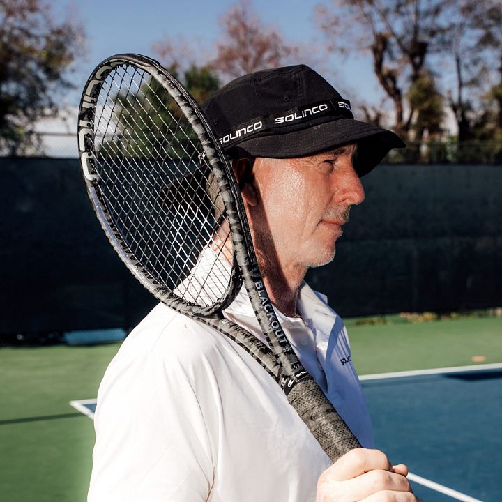 Solinco Blackout V2 Camo 300