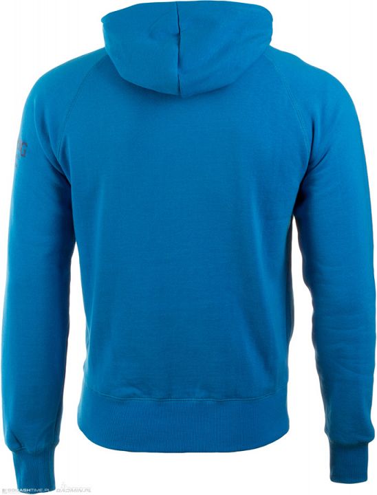 Salming PSA Hood Blue