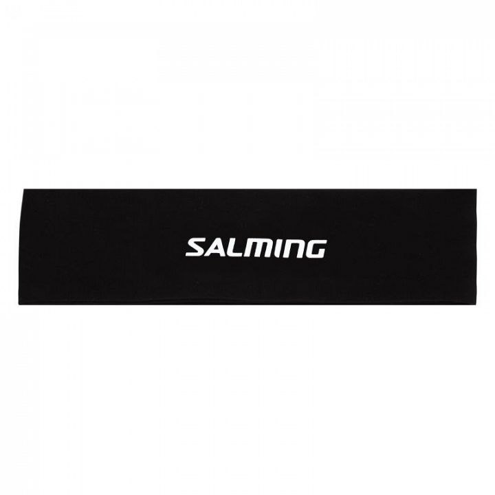 Salming Hairband Bow Black
