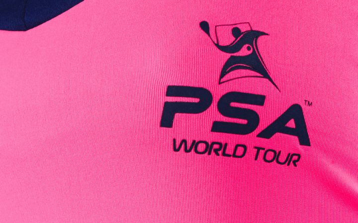 Salming Psa Tank Top Pink