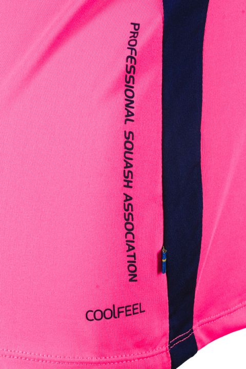 Salming Psa Tank Top Pink