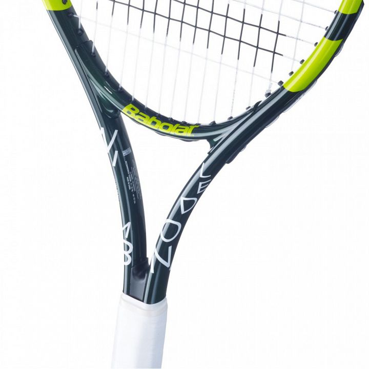 Babolat Wimbledon 27