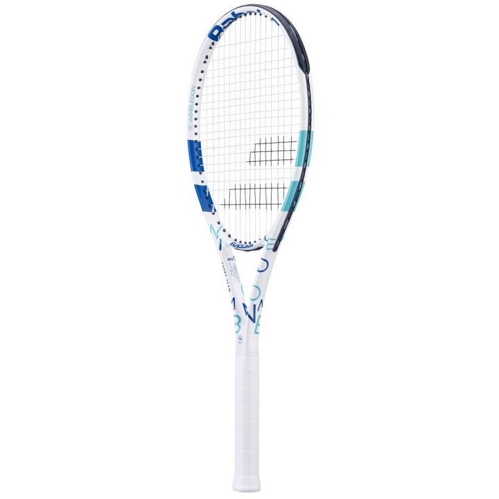 Babolat Evoke Team Wimbledon