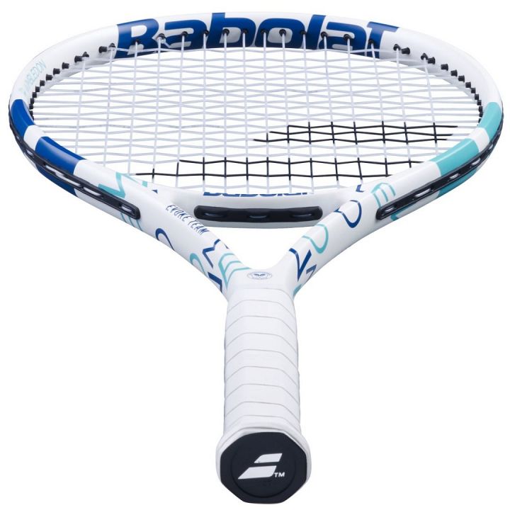 Babolat Evoke Team Wimbledon