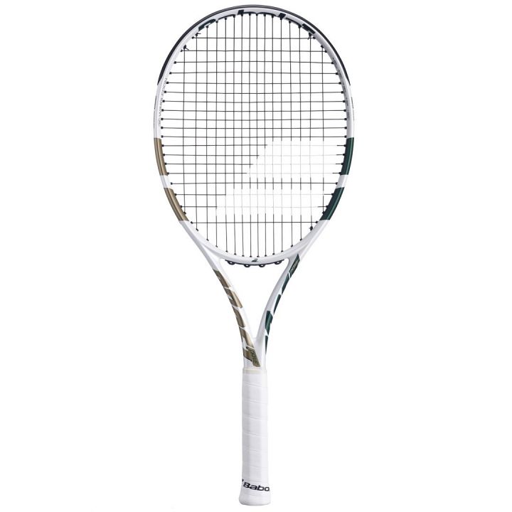 Babolat Boost Wimbledon