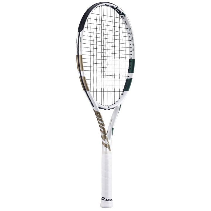 Babolat Boost Wimbledon