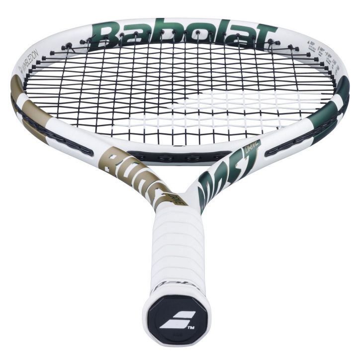 Babolat Boost Wimbledon