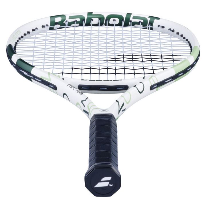 Babolat Evoke Team Wimbledon