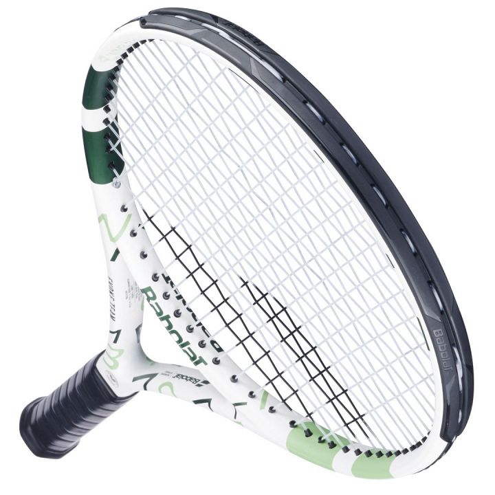Babolat Evoke Team Wimbledon