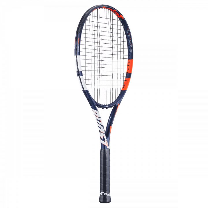 Babolat Boost Drive Blue / Orange / White