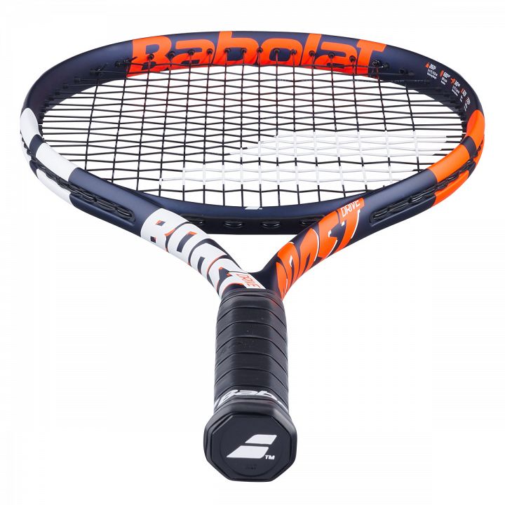 Babolat Boost Drive Blue / Orange / White