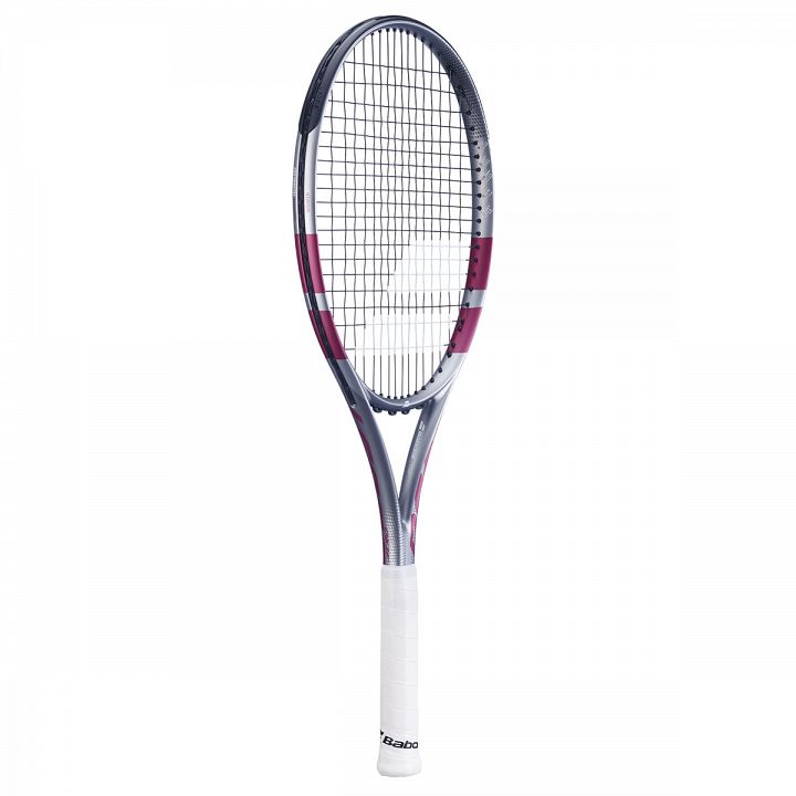 Babolat Boost Aero Grey / Raspberry Pink