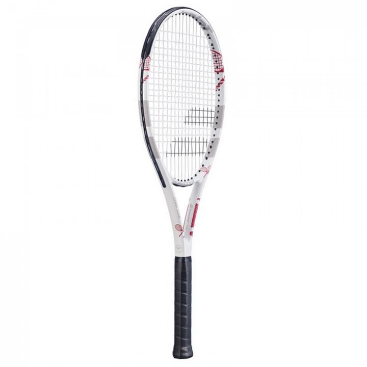 Babolat Evoke Team Wimbledon 2026