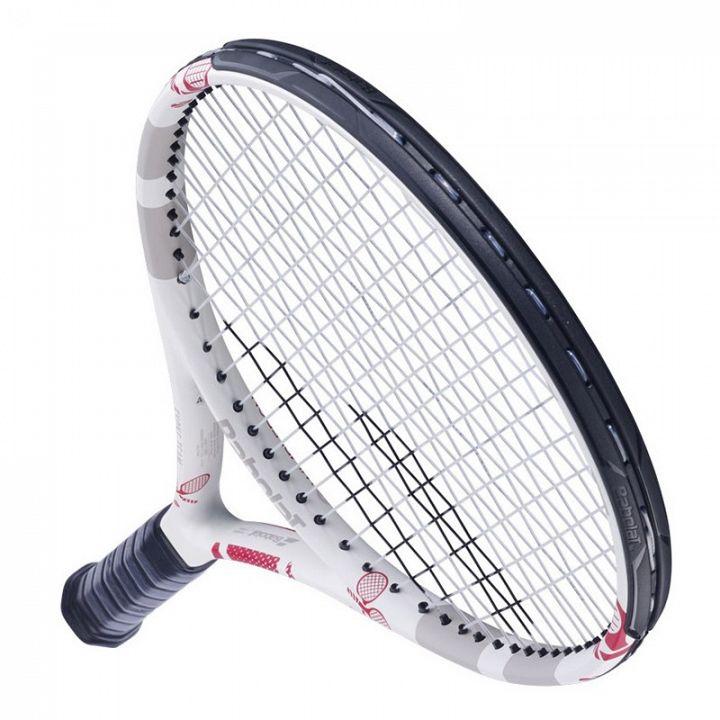 Babolat Evoke Team Wimbledon 2026