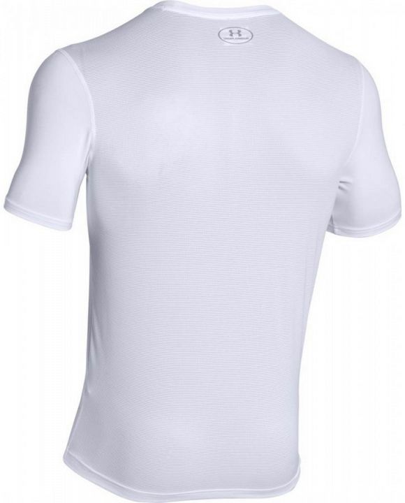 Under Armour Raid Shortsleeve White