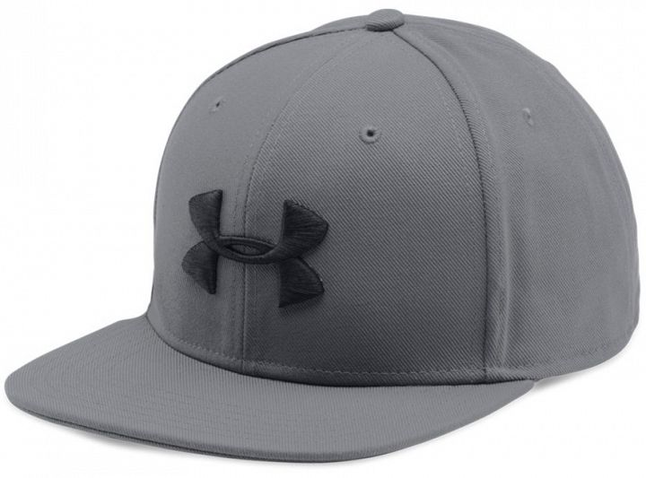 Under Armour Men's Elevate Update Grey
