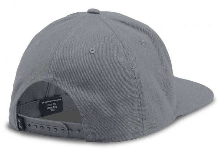 Under Armour Men's Elevate Update Grey
