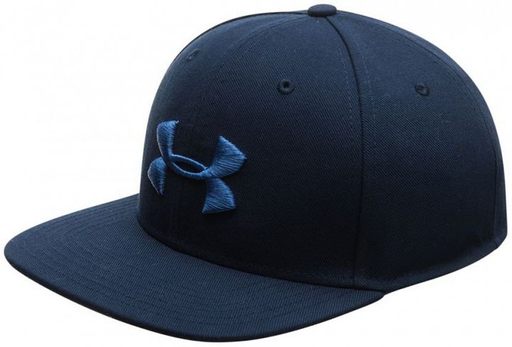 Under Armour Men's Elevate Update Blue