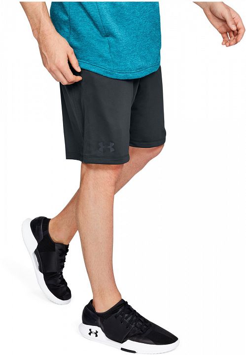 Under Armour Raid 2.0 Short Grey