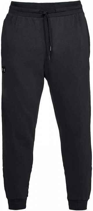 Under Armour Rival Fleece Jogger Black
