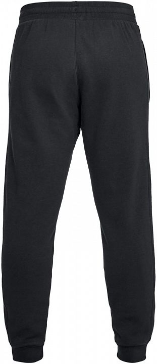Under Armour Rival Fleece Jogger Black