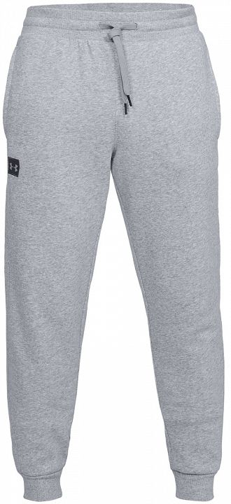 Under Armour Rival Fleece Jogger Grey