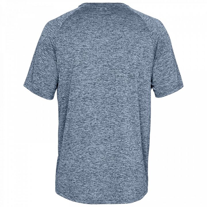 Under Armour Tech 2.0 SS Tee Navy Melange