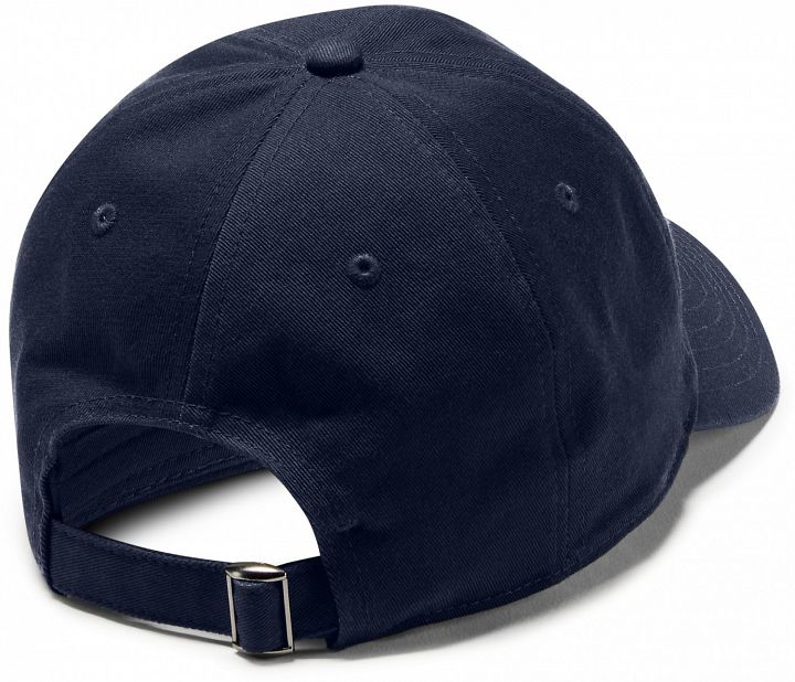 Under Armour Men's Washed Cotton Cap
