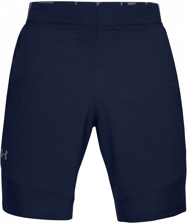 Under Armour Vanish Woven Short Navy
