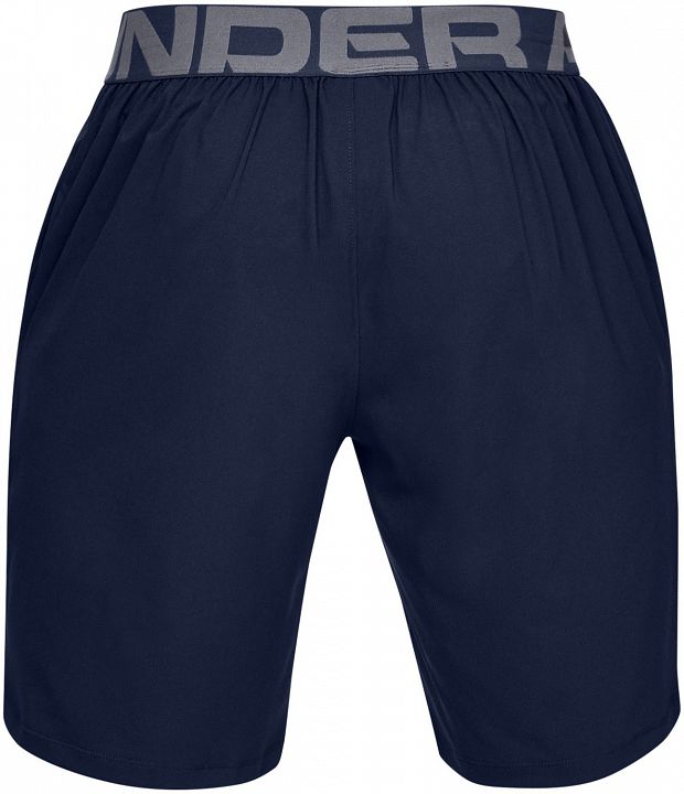 Under Armour Vanish Woven Short Navy
