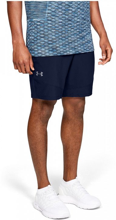 Under Armour Vanish Woven Short Navy