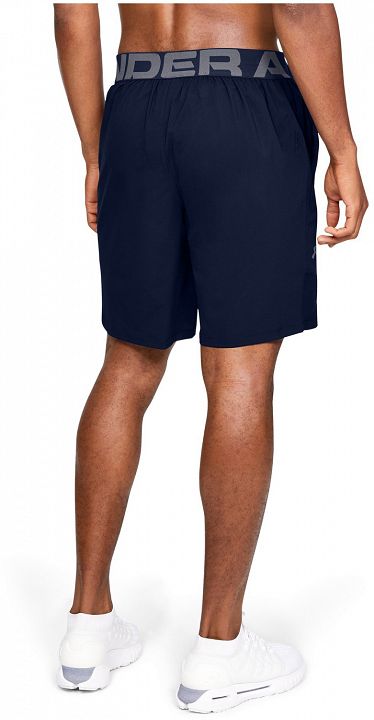 Under Armour Vanish Woven Short Navy