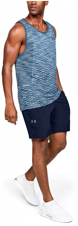 Under Armour Vanish Woven Short Navy