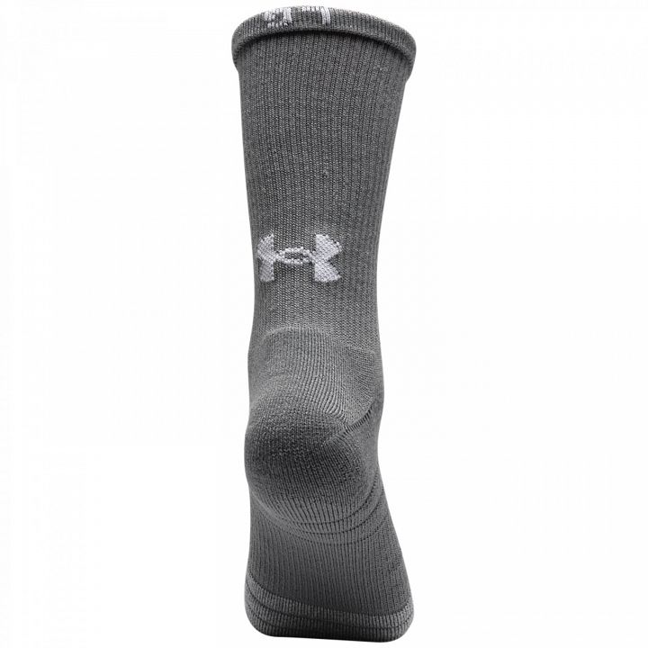 Under Armour Heatgear Crew Mix 3pak
