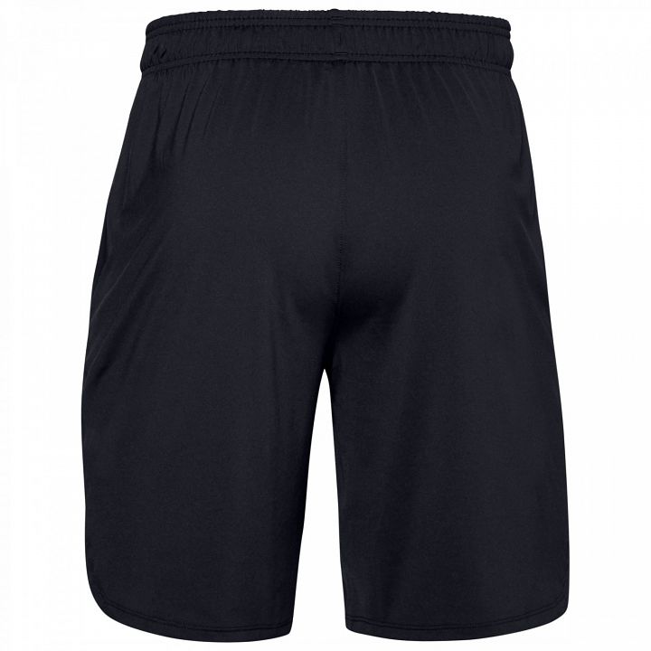 Under Armour Training Stretch Shorts Black