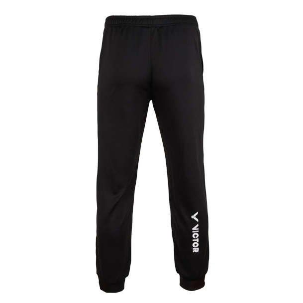 Victor Spodnie dresowe TA Pants Team 3697 Black