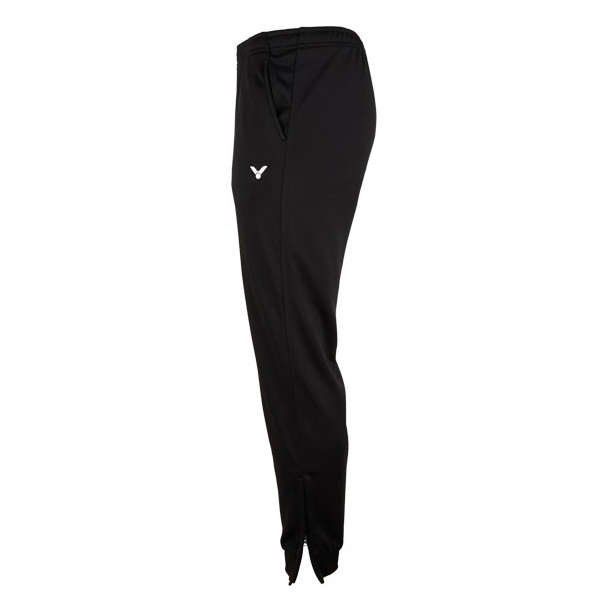 Victor Spodnie dresowe TA Pants Team 3697 Black