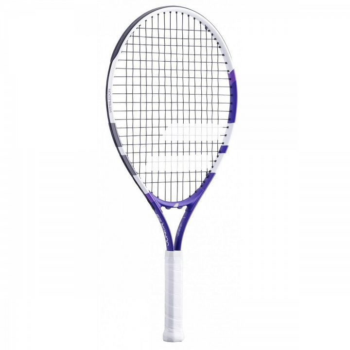 Babolat Wimbledon Junior 23"