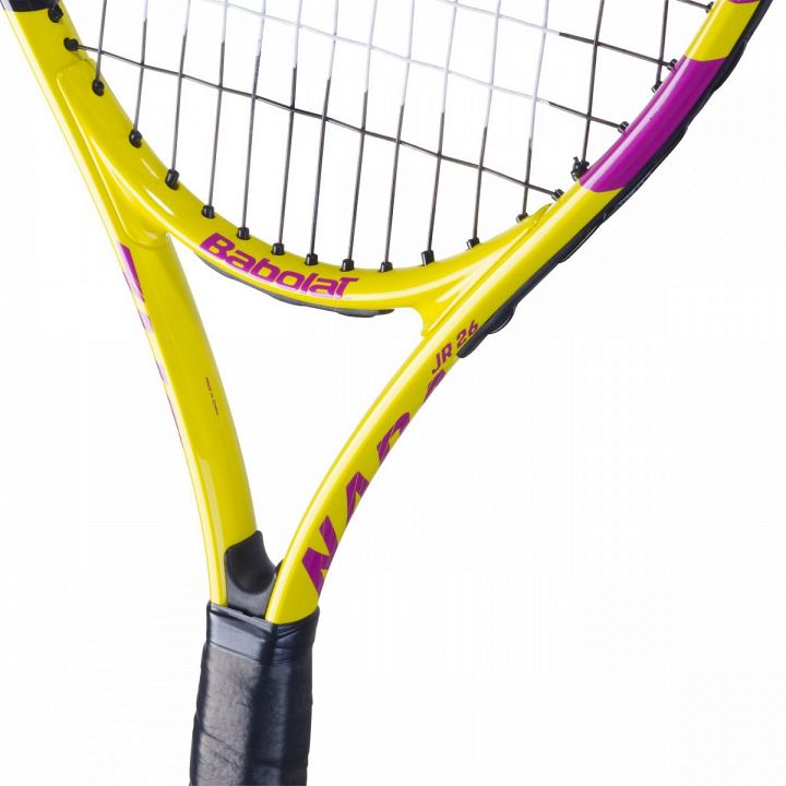 Babolat Nadal Jr 26" Rafa