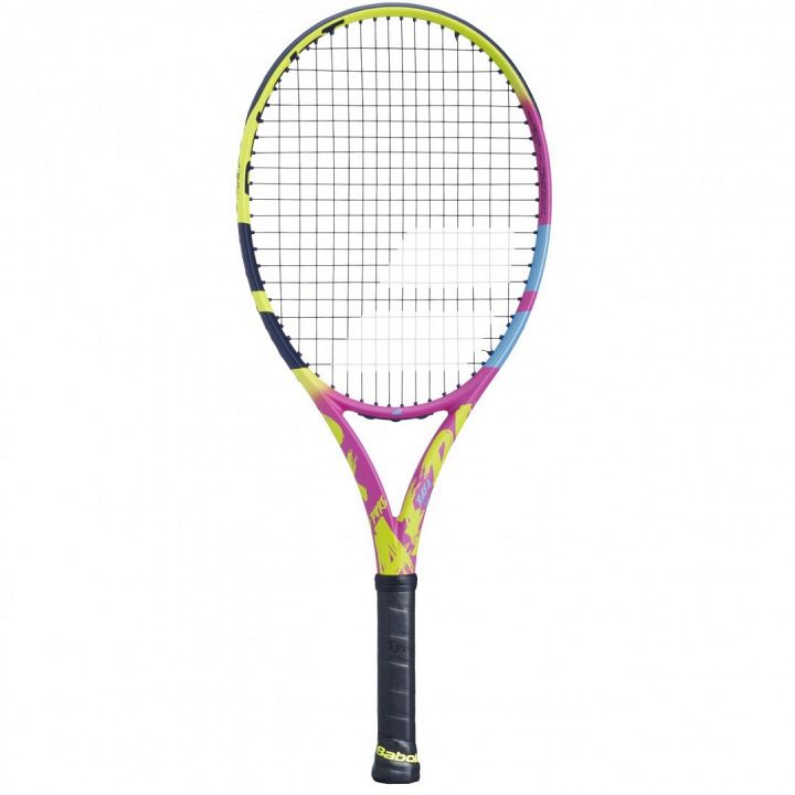 Babolat Pure Aero Jr 26" Rafa 2nd Gen